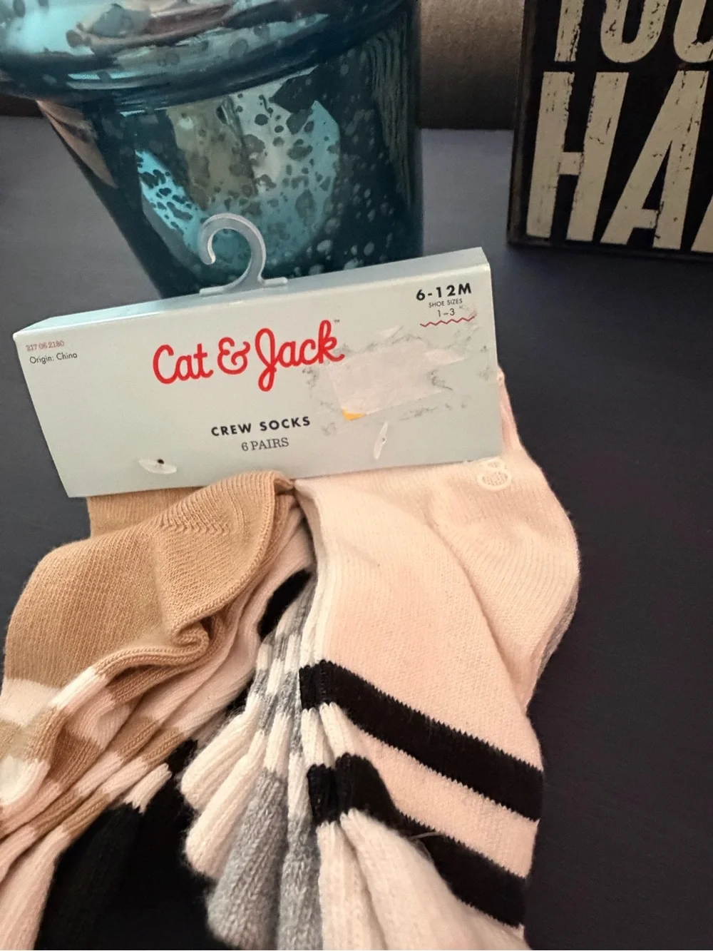 Cat & Jack these are